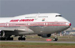 Violent  passenger on Air India flight tied to seat all the way to Delhi
